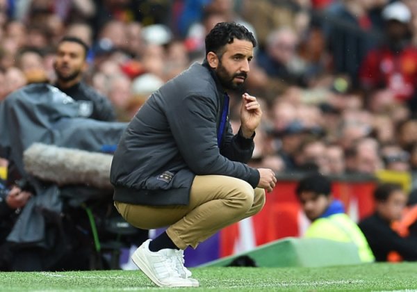 阿邦拉霍：阿莫林的推崇像是还是不思留在曼联，他本赛季会被罢职