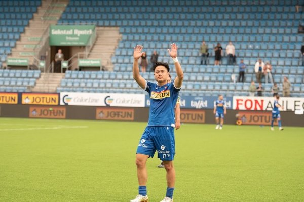 愿被国足归化！23岁华侨郑泽彦身价升至120万欧 仅次于塞鸟王钰栋