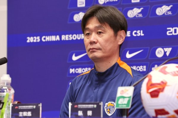 赛前声息｜李霄鹏：间歇期队员放哨很用功 会对瓦科进行夹攻巩固