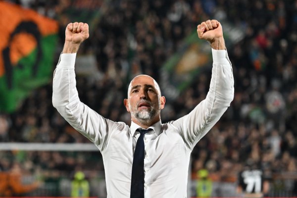 大众：和国米多特的对决让尤文队内末端血盟 图多尔重塑了球队