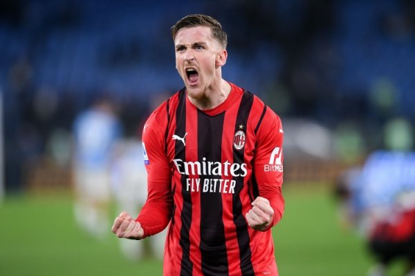 罗体：米兰经营年底前完成萨勒马科尔斯的续约，今夏终止多份报价