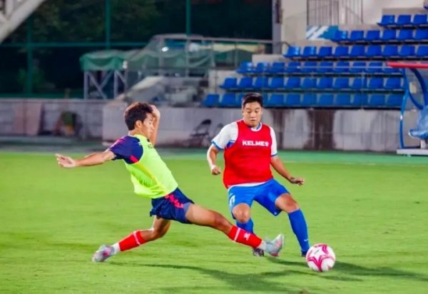 一zuá定胜负！川超明日揭幕战，成王人锦城VS遂宁舍得干