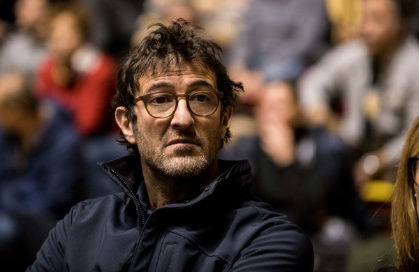 费拉拉：米兰的进展出色跑动积极，为咱们奉献了一场伟大的比赛