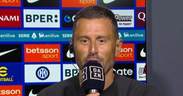 格罗索：要是裁判在比赛末段能多一些勇气，咱们可能会有更多契机