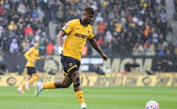 英超开季五连败, 狼队这样踢下去梗概率要左迁啊