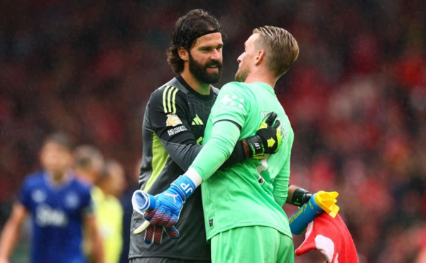 球员评分: 利物浦2-1力克埃弗顿, 赫拉芬贝赫明慧默西塞德德比