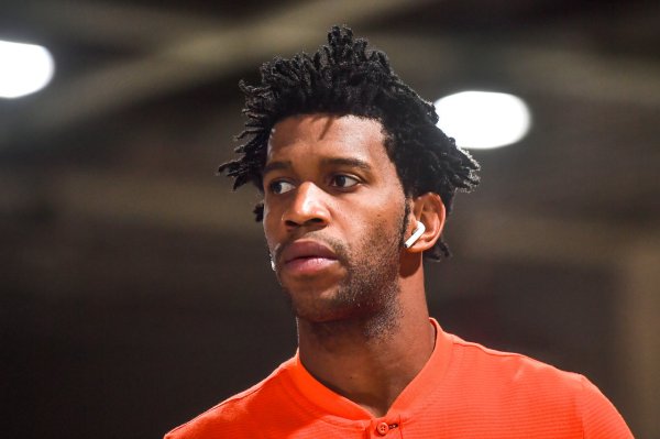 吉尔：在桑托斯的终末两周是活命最倒霉的时光，有种遭背刺的嗅觉