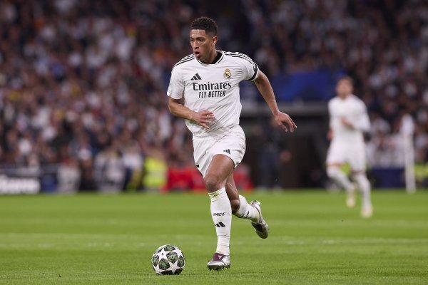 阿斯：尽管贝林厄姆还是复出，但居勒尔和马斯坦托诺可能仍会首发