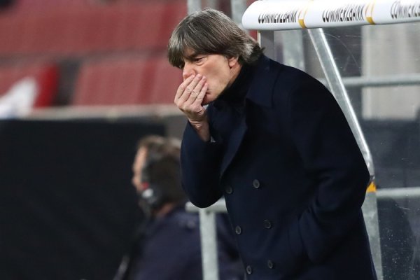 谁是将来德国一门？勒夫：诺伊尔曾卓著统统东谈主，但阿图伯鲁有后劲