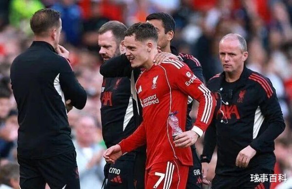 6场零斩获! 维尔茨霸气恢复: 我踢得不差 仅仅莫得进球