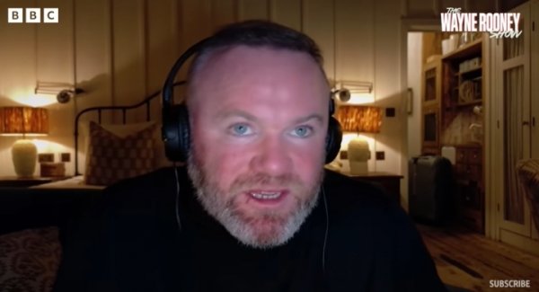 融不进体系！鲁尼：维尔茨破碎了政策均衡，看不出他合适哪个位置