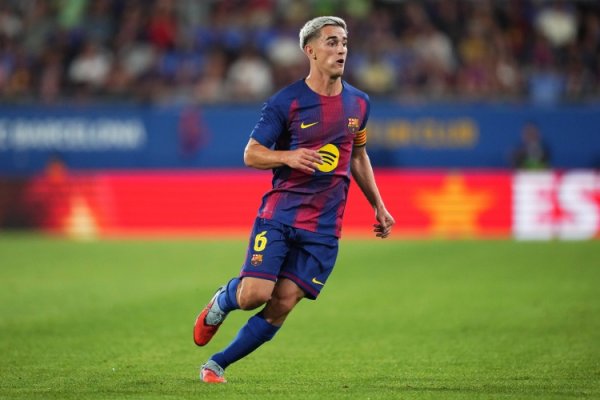 加维快问快答：梦念念是夺得宇宙杯+随巴萨问鼎欧冠