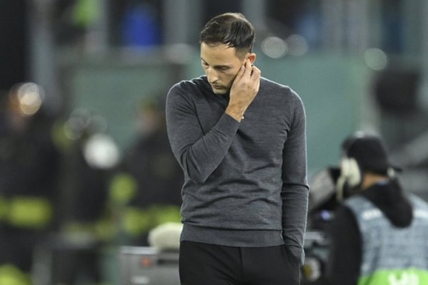 特德斯科：塔利斯卡勇于罚点是自信的体现 互助对费内巴切很攻击