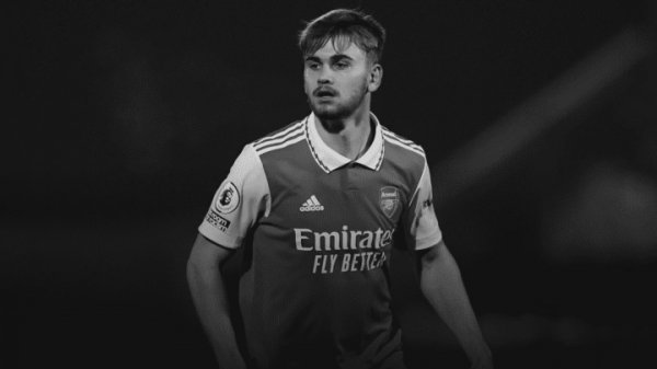 长远吊唁！阿森纳下场欧冠赛前，将在主场向物化的前青训球员请安