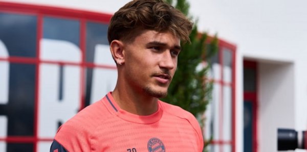 比朔夫：我从小便是拜仁球迷，要主持契机阐明我方配得上这件球衣