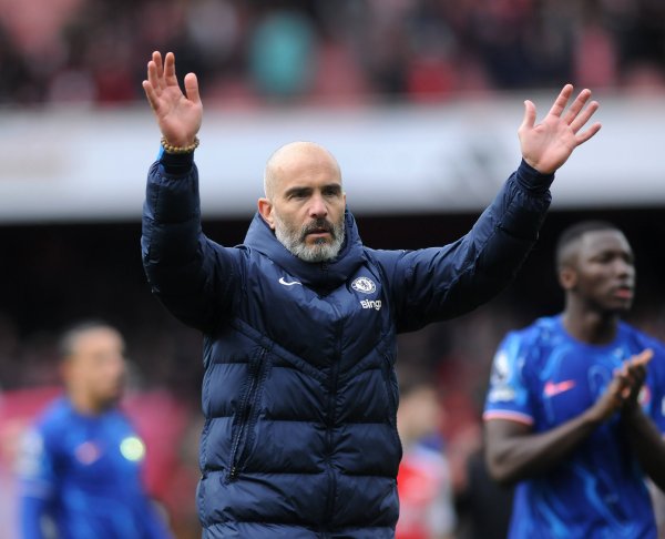 马雷斯卡：咫尺咱们昔日给敌手直立，这种事不成再络续了