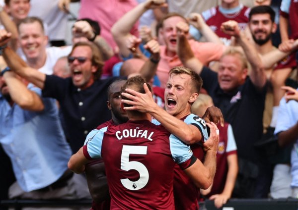 英媒：努诺觉得沃德-普劳斯不在其连络，南安普顿是可能下家