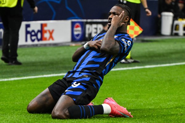 文托拉：若小图拉姆将数据提高少许，我以为他即是欧洲前10的时尚