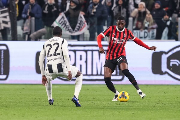 记者：托莫里为复出作念了很大的奋勉，坚毅意识让他能赶上对阵尤文