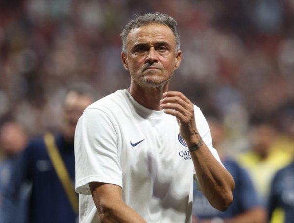 穷乏能源？巴黎本赛季法甲前7轮打进13球，近6个赛季同时最少