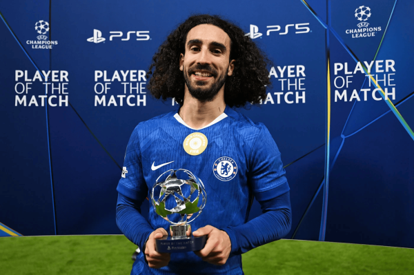 库库雷利亚: 更知道马雷斯卡思法;切尔西但愿能打败利物浦