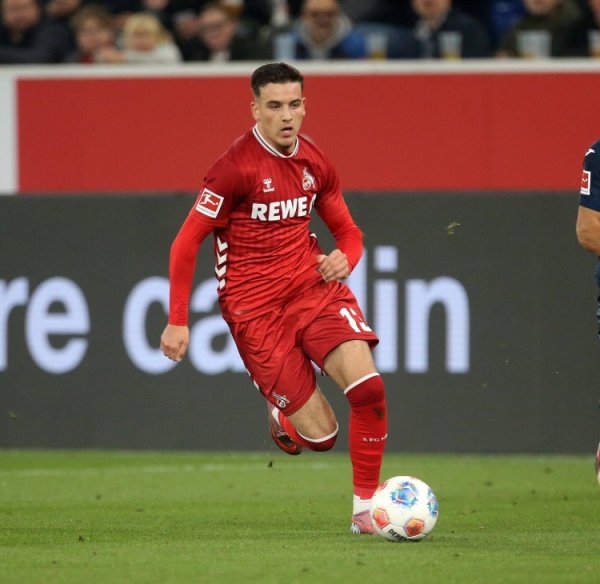 法尔克：拜仁温存科隆新星马拉，明夏转会费约3000万镑