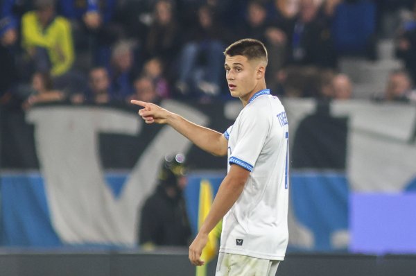 齐体：意大利关怀两位双国籍小将，现时两东说念主齐为德国后生队效率