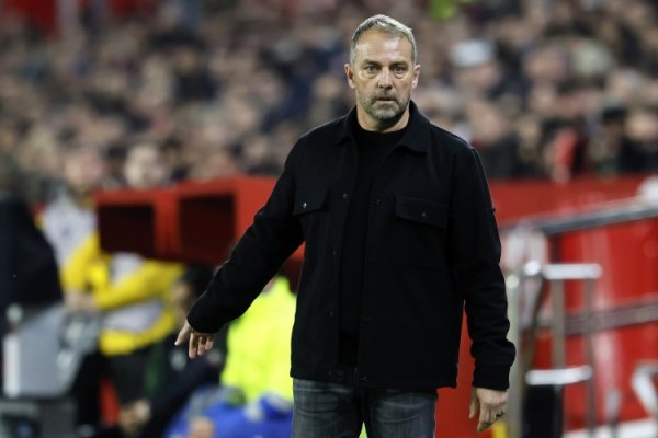 斟酌员谈巴萨进展：高位留心必须保合手协同，其自己承担着渊博风险