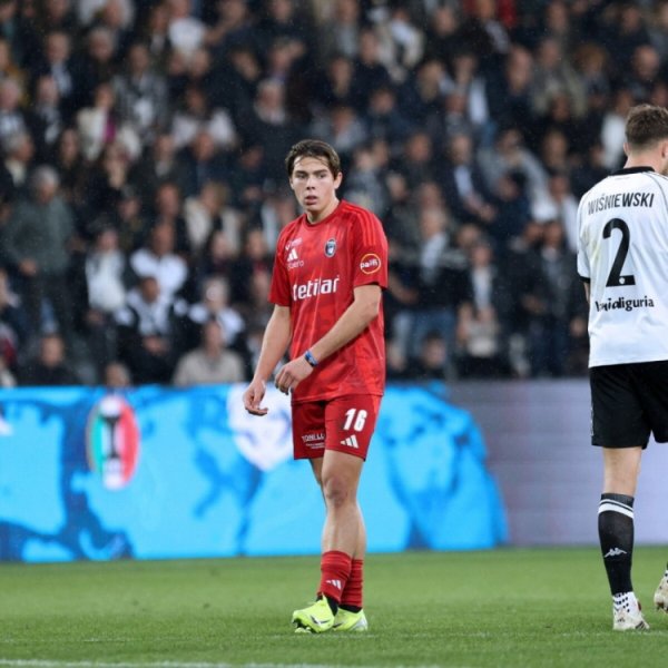 比萨总监：路易斯-布冯的资质不消置疑，肉体已准备好踢意甲比赛