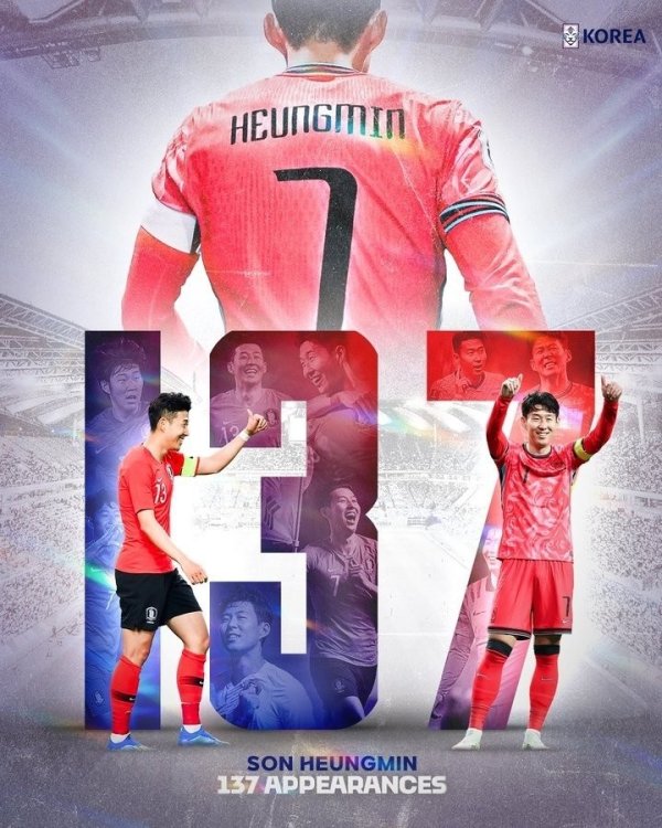 里程碑之战0-5惨败巴西，孙兴慜：要不休交手宇宙强队 没工夫失意