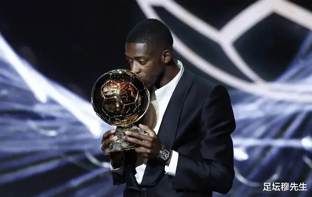2005年以来, 21届金球奖得主, 最稀疏的一个是谁——掀开工作经验, 唯有这个东谈主, 莫得皇马或巴萨遵守经历