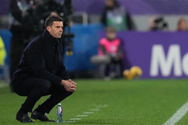 与尤文仍有2年公约！罗马诺：摩纳哥念念请莫塔执教，但他念念休息