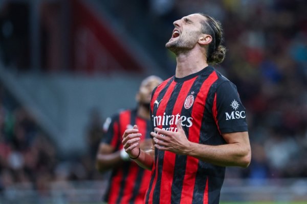 拉比奥特：赶赴澳洲去踢国外赛太离谱 莫德里奇干事精神令我畏俱