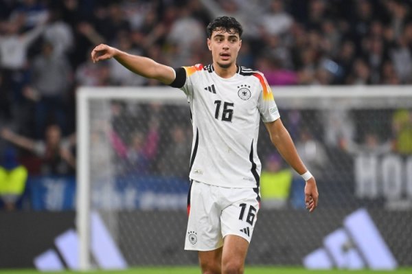 帕夫洛维奇：我和纳格尔斯曼相处得很好，在拜仁就和他树立了友谊