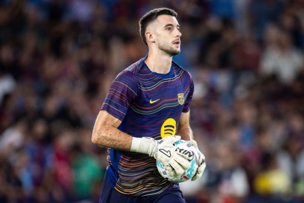 霍安-加西亚：手术后康复阐发相配顺利，展望一个月不错重返磨练