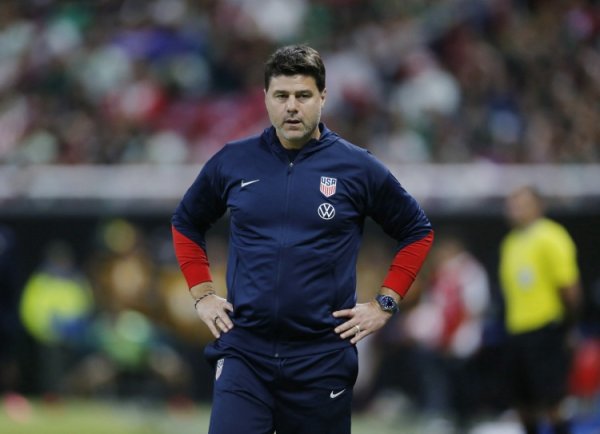 波切蒂诺：好意思国队的场上作风已不再是问题，这是弘大的卓著