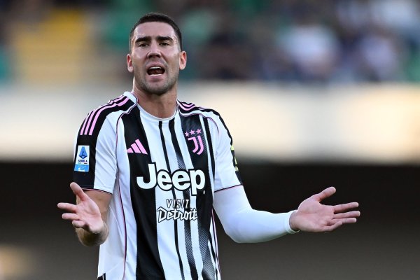 近4场意甲及欧冠，尤文三大前卫均未能进球且不绝到国度队比赛