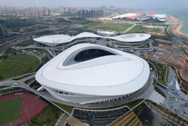 有着百年底蕴的厦门足球，再一次踏上做事舞台