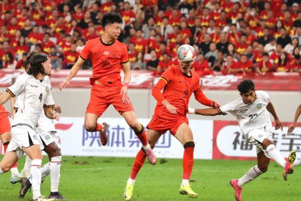 东体：如若国足11月再行荟萃，队员方面会优先赋闲U22国足的需求