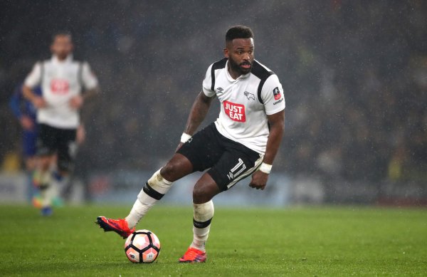 达伦-本特：往时我在英超打进了100多球，但在国度队仅出场13次