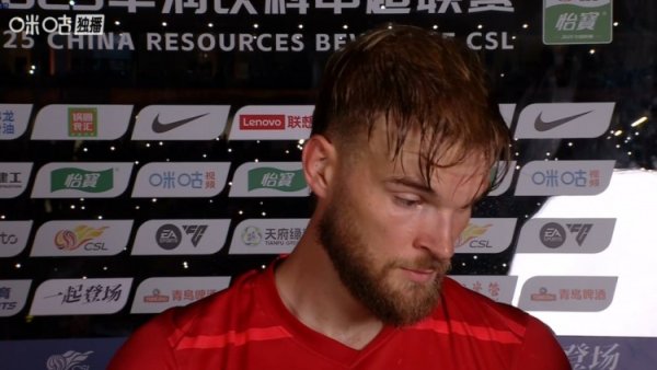 得益进球！莱切特：错失时会与草皮关联，算作争冠球队有压力