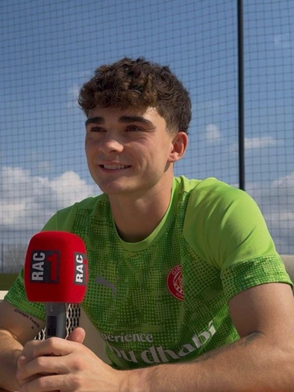 赫罗纳小将：对巴萨会致力于争取到手，亚马尔有望成为寰宇最好球员