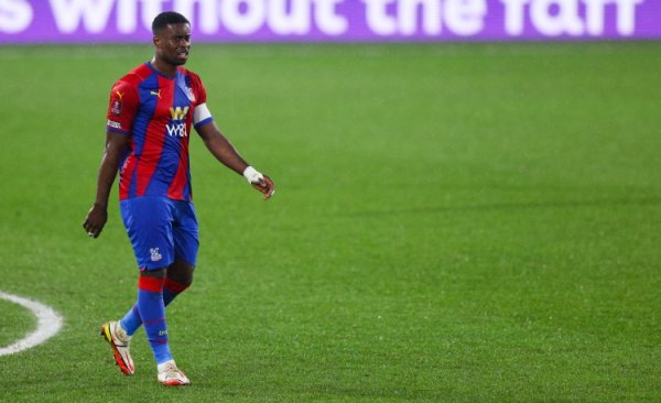 格拉斯纳已阐述！罗马诺：格伊报告水晶宫，他将在来岁离队