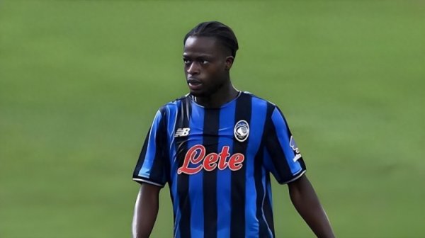 苏莱马纳：尤里奇是完满浮现注解 对尤文进球后空翻？我曾学过体操