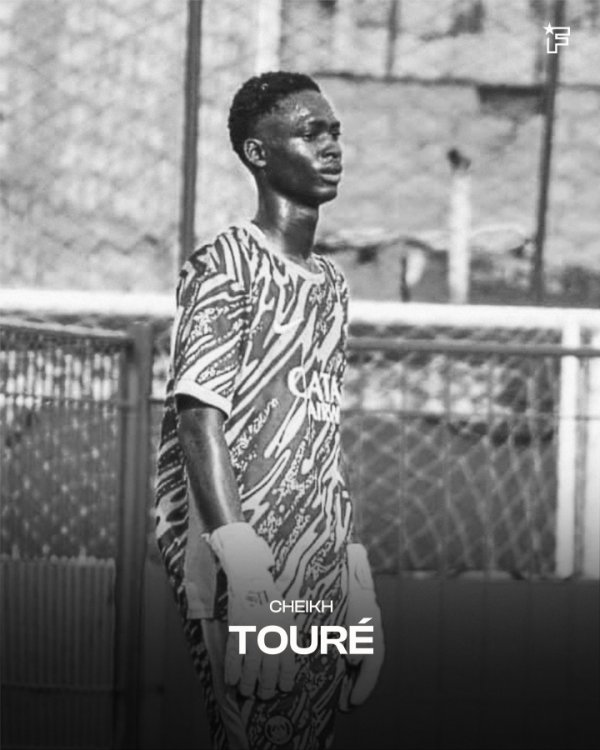 毫无东谈主性！塞内加尔小球员被夸口撕票，绑匪还发尸体像片给他母亲