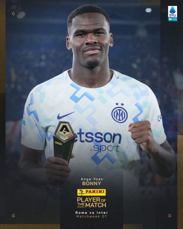 有望入选国度队！斯基拉：法国队球探考验了博尼对阵罗马的发达