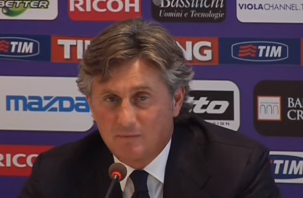 佛罗伦萨总监：VAR介入判点球是个丑闻 现在背负在我而不在皮奥利