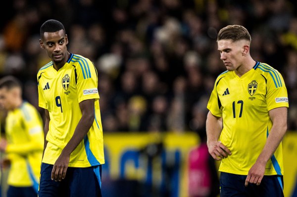 罢训逼宫致景色全无, 希勒: 事与愿违, 这不是伊萨克念念要的开局