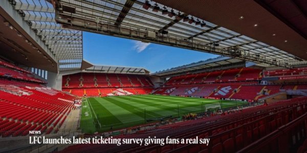 利物浦优化票务系统, 研究引入杯赛主场门票交换机制、赤忱积分等