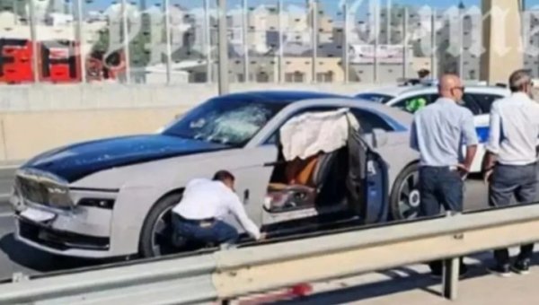 外媒：塞浦路斯一俱乐部主席被枪杀，受害者为国内足坛知名东说念主物